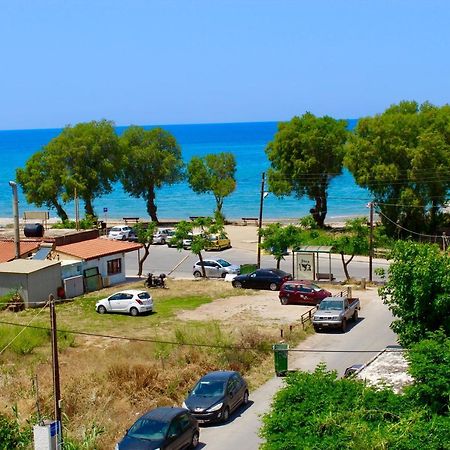 Pearl Seaside Luxury Apartments 2 Chania  Zewnętrze zdjęcie