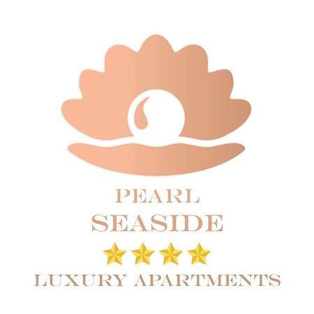 Pearl Seaside Luxury Apartments 2 Chania  Zewnętrze zdjęcie