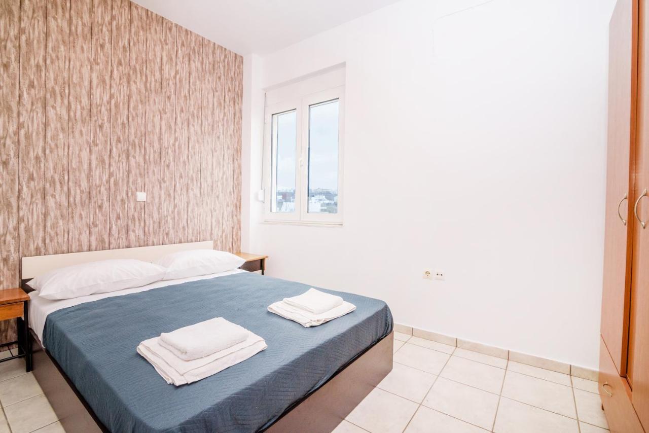 Pearl Seaside Luxury Apartments 2 Chania  Zewnętrze zdjęcie