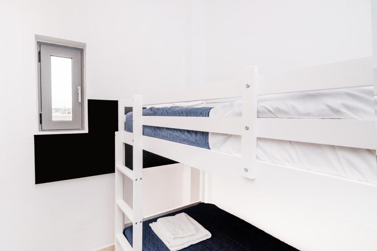 Pearl Seaside Luxury Apartments 2 Chania  Zewnętrze zdjęcie