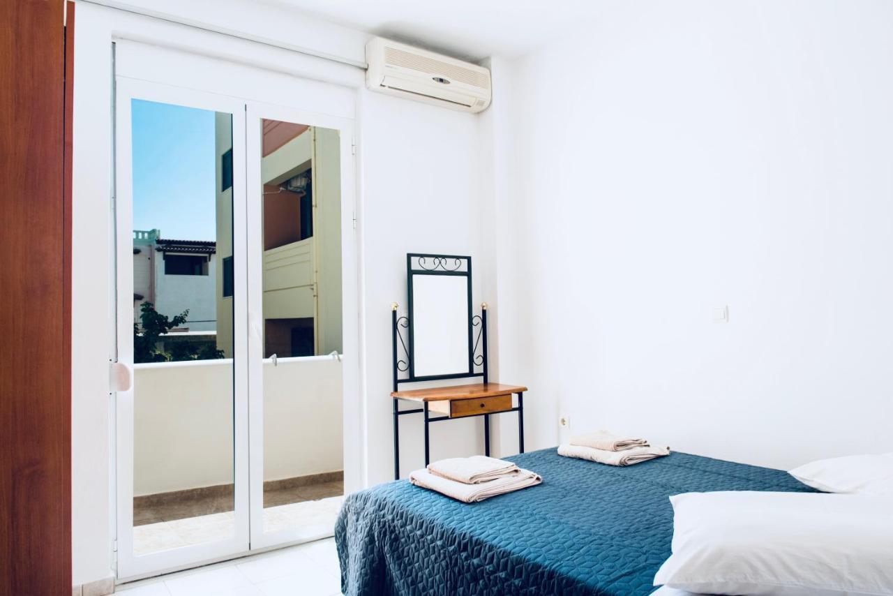 Pearl Seaside Luxury Apartments 2 Chania  Zewnętrze zdjęcie